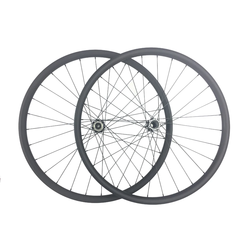 29er MTB XC 28 мм Асимметричная бескамерные шины для Powerway PHB-L32 PFH-M42 карбоновые колеса L32
