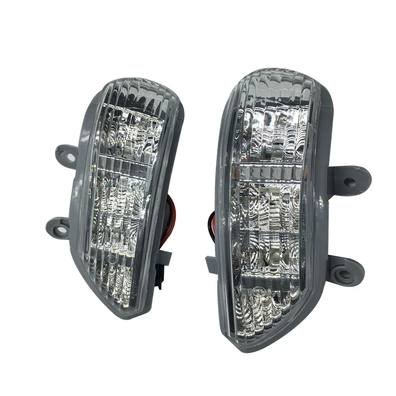 

Car Rear View Mirror Lights Turn Signal Lamp Housing For JAC J5 Sedan