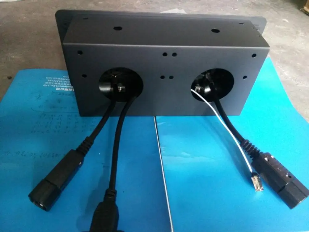 Офисная батарея для конференц связи/Скрытый/HDMI USB Кабель информационный