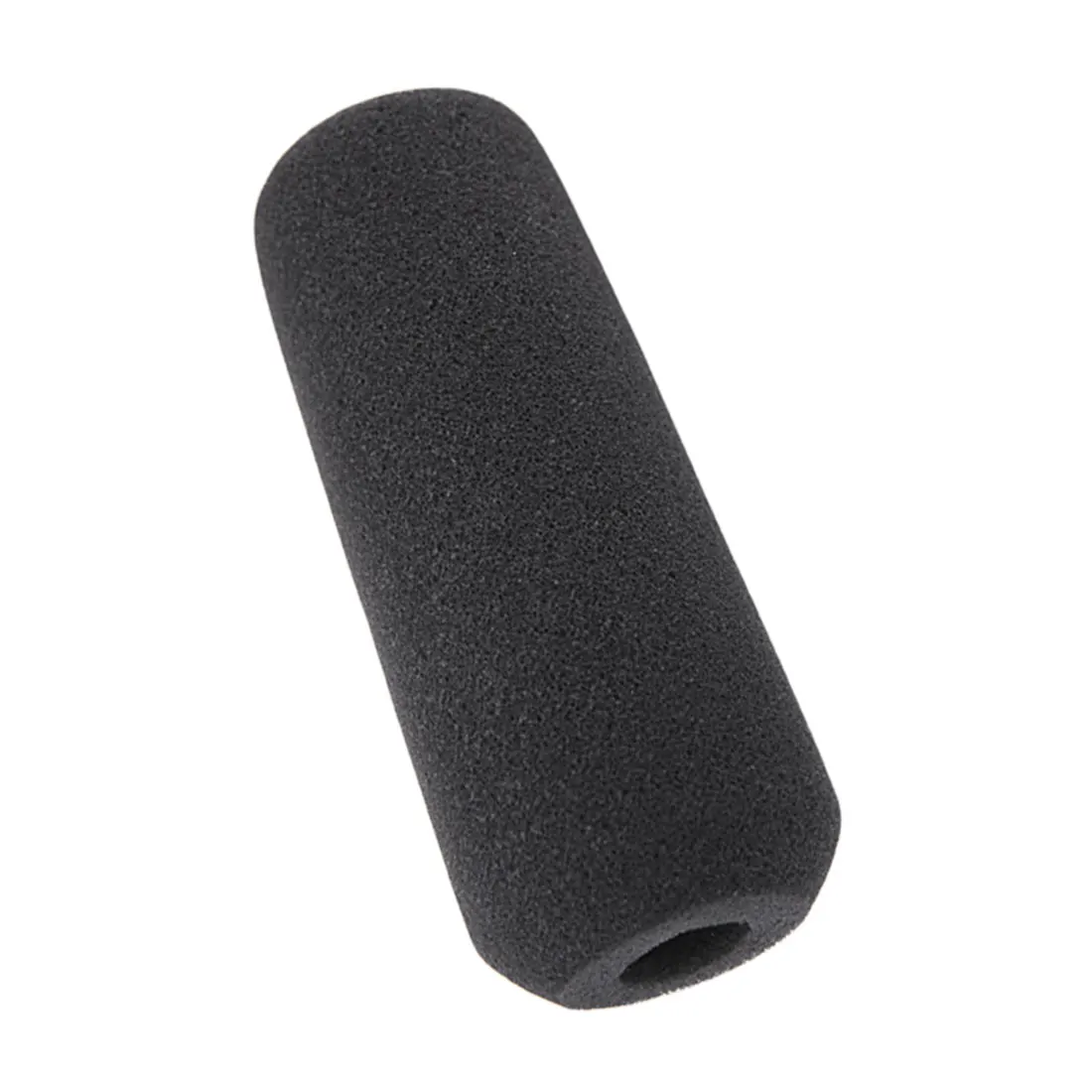 Насадка губка для микрофона 12 см|microphone set|microphone caseinterview microphone |