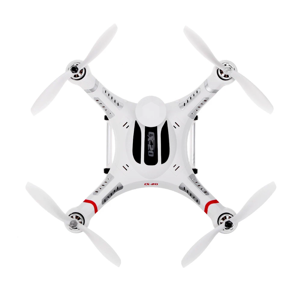 Фото Оригинальный Cheerson cx-20 Радиоуправляемый Дрон Профессиональный RC Quadcopter с GPS Оригинальный Cheerson cx-20 Радиоуправляемый Дрон Профессиональный RC Quadcopter с GPS
