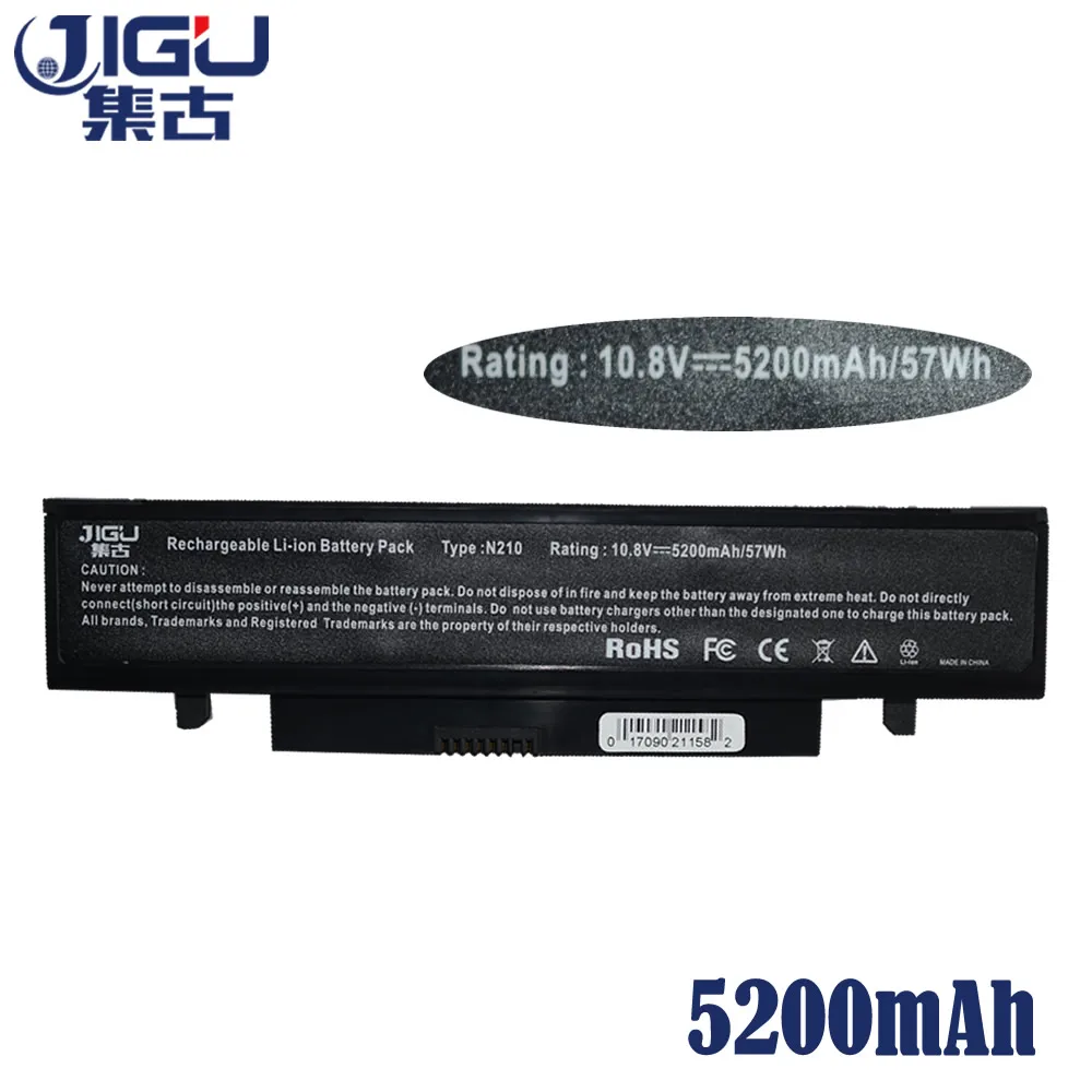 JIGU Laptop Battery For Samsung AA PL1VC6W PL1VC6B PL1VC6W/E PB1VC6B PL1VC6B/E PB1VC6W|laptop battery for samsung|laptop batterybattery laptop |