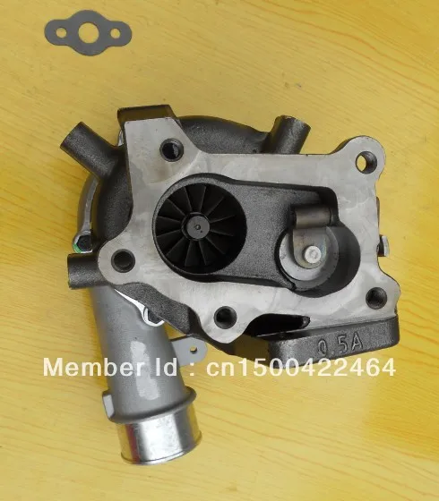 Прямая поставка K0422 582 L3Y11370ZC L3Y41370ZC53047109907 L33L13700B L3YC1370Z Турбокомпрессор Для Mazda CX 7 2.3L