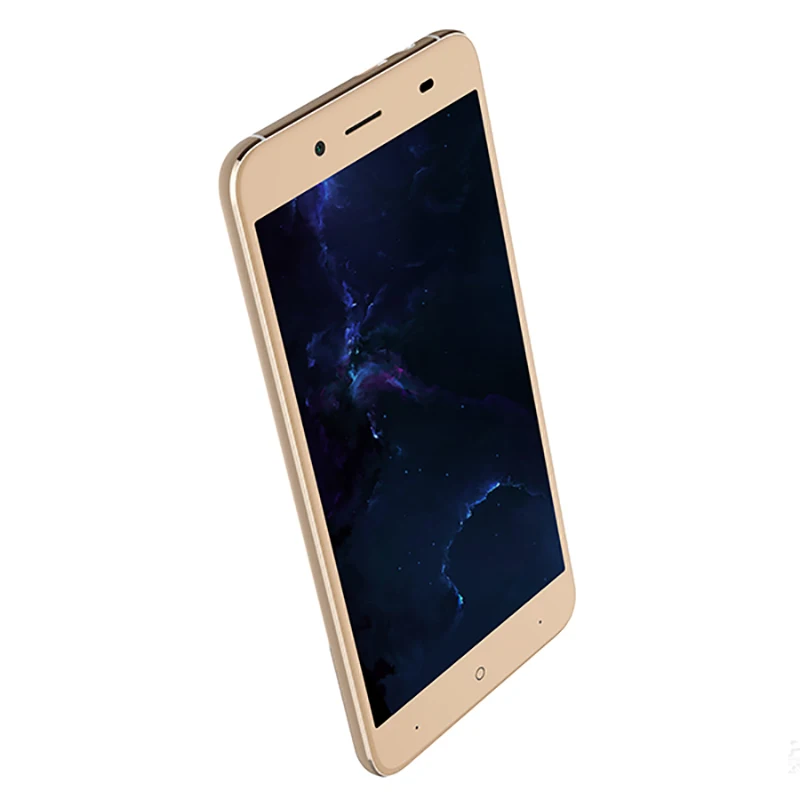 Оригинальный konka 509 дешевый мобильный телефон 4 г Phablet 2 Гб ОЗУ 16 ПЗУ отпечаток