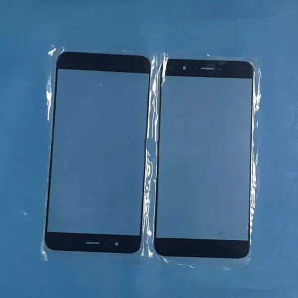Тренд точка Внешний объектива Стекло Экран протектор для huawei honor V9 DUK AL20 TL30