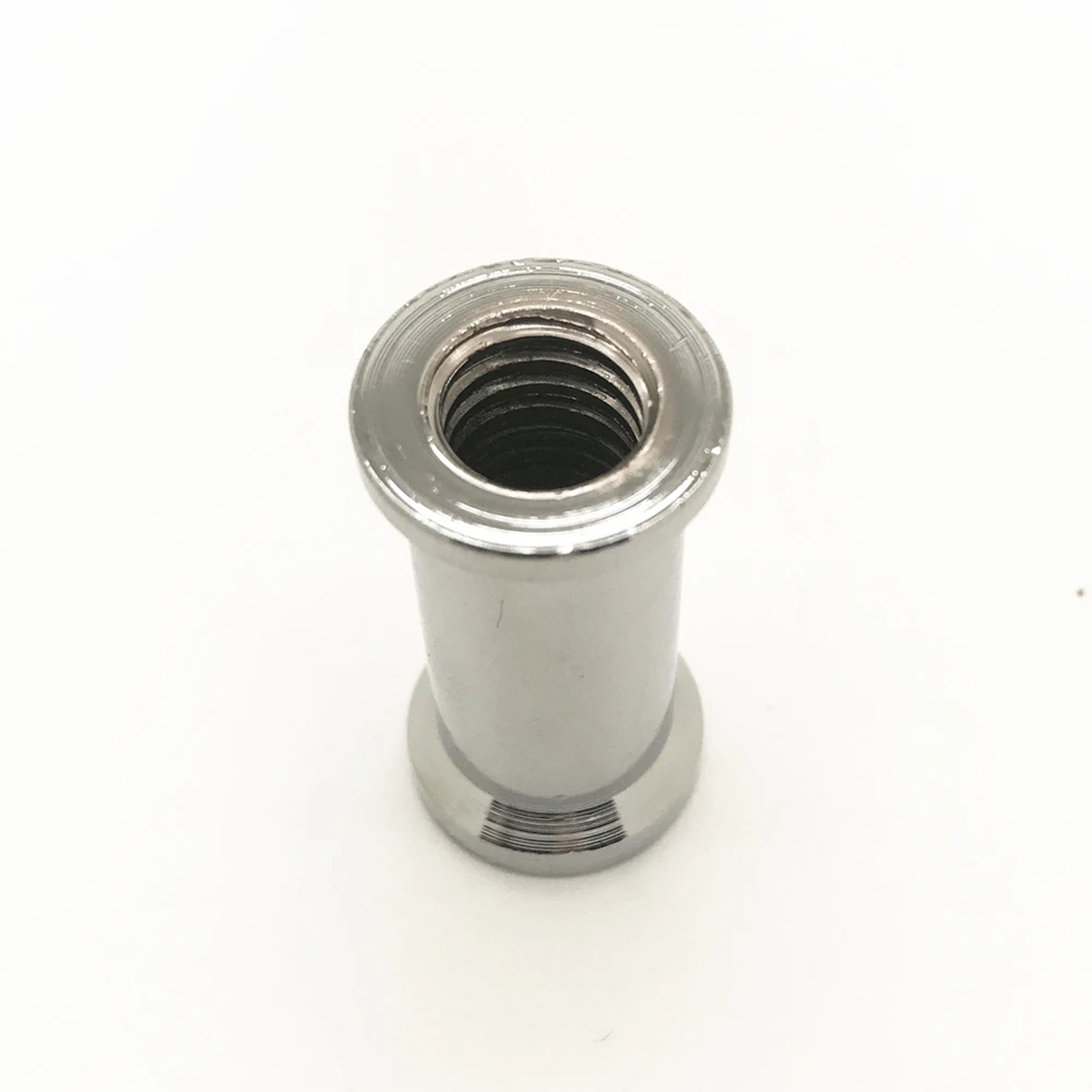 1/4 ''до 3/8'' женский Spigot Stud резьбовой конвертер Винт адаптер с наружной