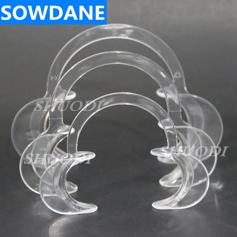 10 шт зубные Материал Уход за полостью рта Отбеливание зубов Ортодонтическая