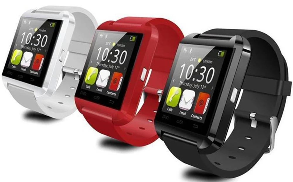 2019 Смарт часы Bluetooth U8 смарт часов Поддержка TF карты для samsung huawei Xiaomi LG телефона Android