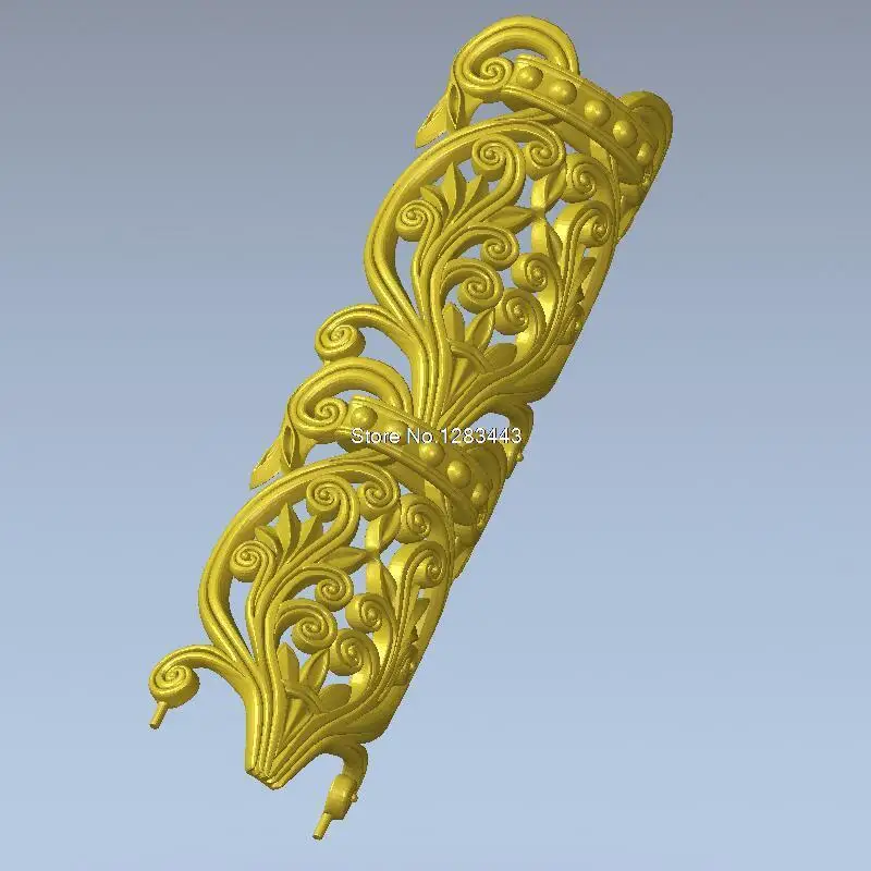 Высококачественная новая 3D модель для ЧПУ резная фигурка скульптурная машина в