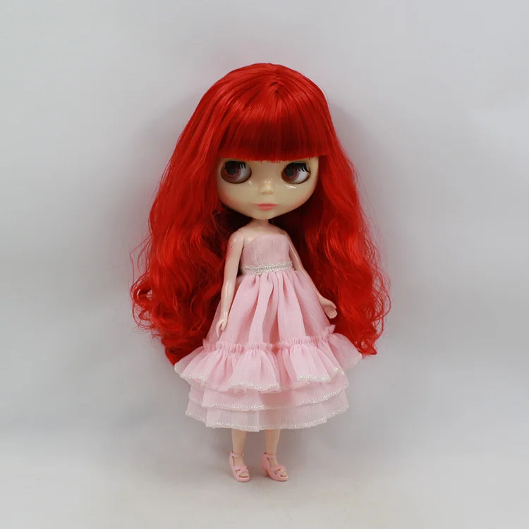 Игрушки популярные куклы Blyth (RD010) | и хобби