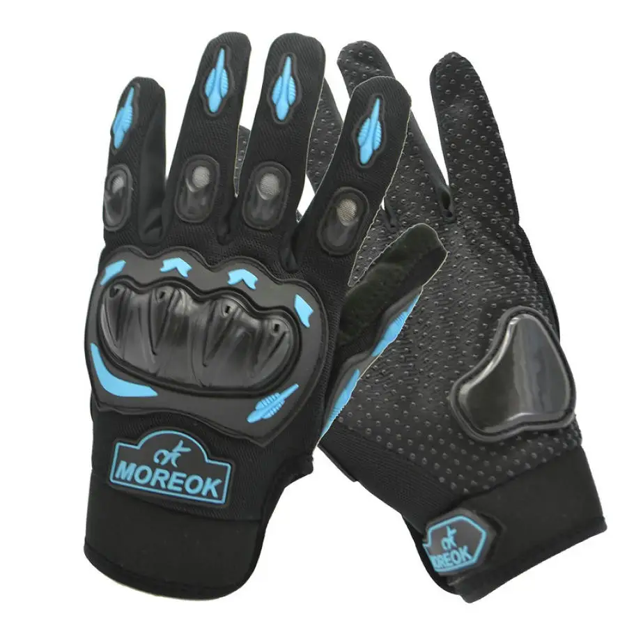 Мотоциклетные Перчатки гоночные перчатки для мотокросса езды на велосипеде