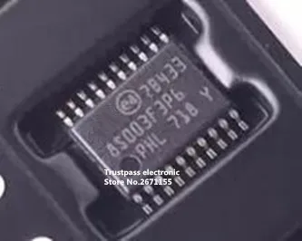 100 шт./лот STM8S003F3P6 STM8S003F3 STM8S003 8S003F3P6 8S003 TSSOP 20 оригинал|lot lot|lot 100pcsic electronics |