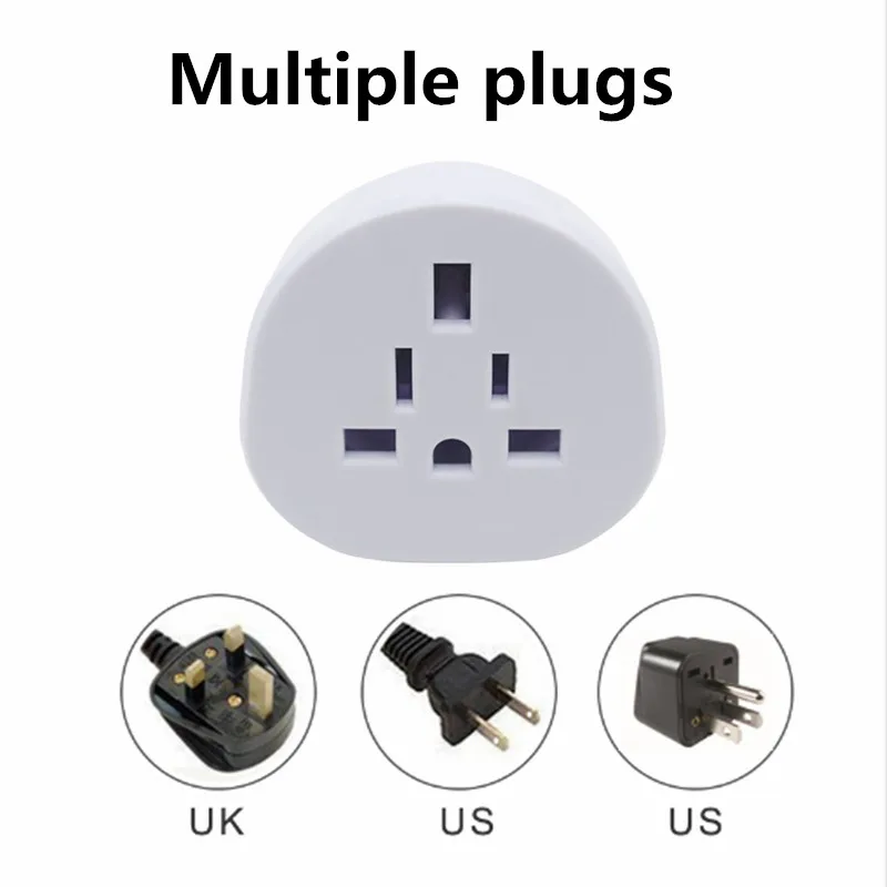 1 шт. адаптер для Великобритании/США в Австралию электрическая розетка AC Power Home