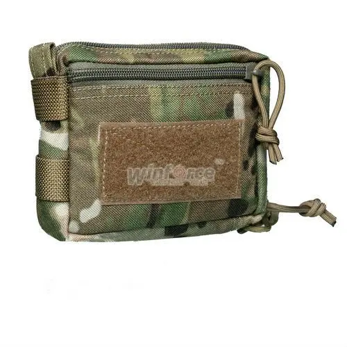 Ремень для тактического снаряжения WINFORCE/WU-03 сумка для гаджета/ CORDURA/гарантированное качество военная и наружная сумка
