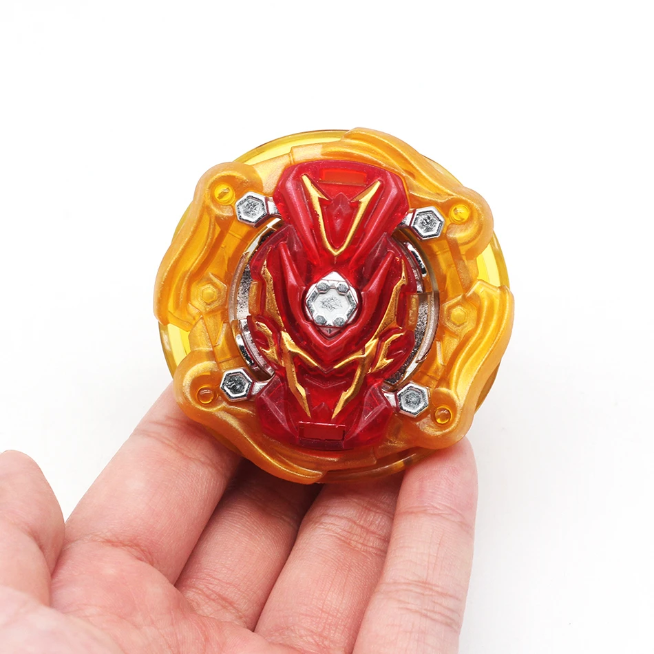 B - 140 not Launcher Горячая Распродажа, лучшие пусковые устройства, Beyblade Burst, игрушки, B-140, B-139, Bables, Toupie, Bayblade Burst, металлические волнистые топы, Bey Blade Blades, игрушки - Цвет: B - 140 not Launcher