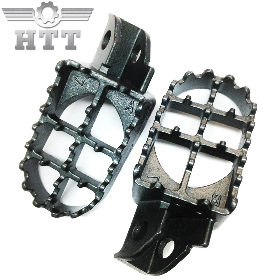 Бесплатная доставка запчасти для мотоциклов колышки мотокросса MX suzuki 96-97 DR650SE 90-95