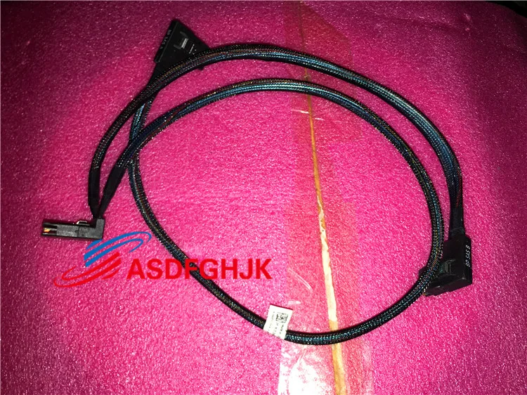 

0D4J0T FOR Dell PowerEdge R720 PERC Cable To Mini SAS Cable D4J0T CN-0D4J0T 100% TESED OK