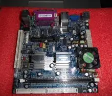 EPIA M10000G LVDS (EPIA M RE V.B) новые оригинальные товары|Пульты ДУ| |