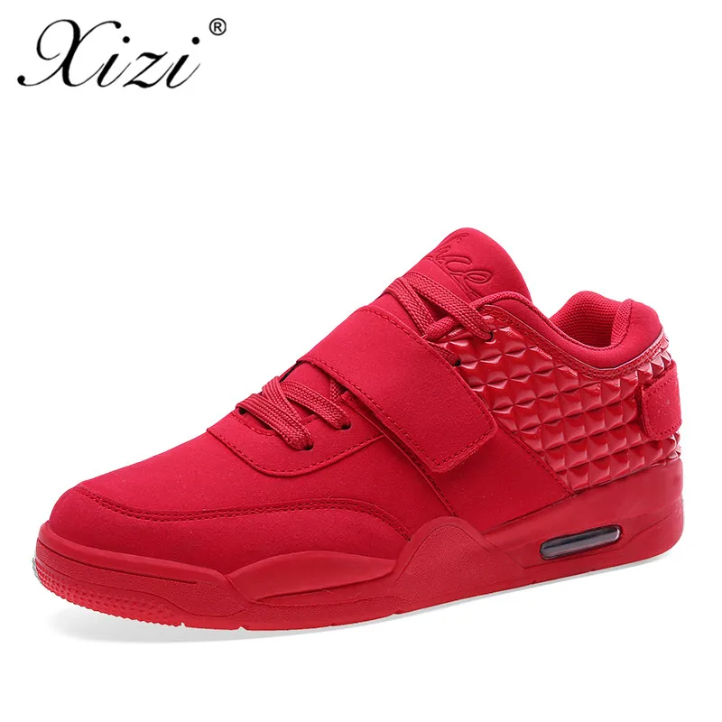 XIZI 2018 Men's Skateboard Shoes Male Sneakers Breathable Walking Sports Outdoor Size 36-44 | Спорт и развлечения
