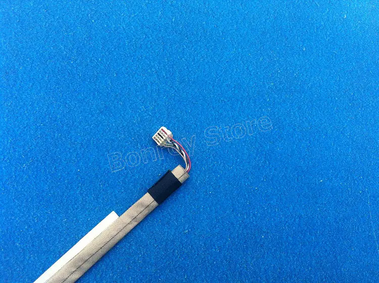 Новый ЖК-кабель для ноутбука Samsung NP300 NP300E5A P/N: BA39-00961A | Компьютеры и офис