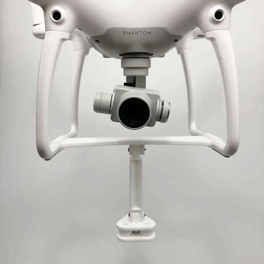 Держатель для камеры стабильная амортизация Штатив Gopro Hero 6 5 4 3 Экшн-камера 360