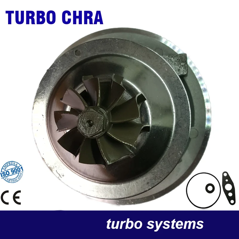 GT1752S Turbo chra 7011965007S 7011960001 701196 картридж 5007S 0001 14411 VB300 ядро для Nissan патруль 2.8TD RD28TI Y61 |