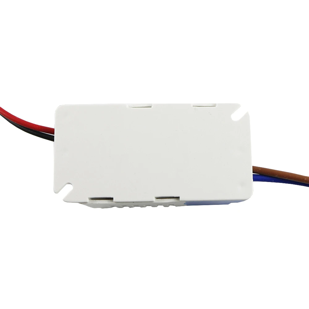 1 Вт 2 3 светодиодный драйвер DC3 12V Питание 5V 280 300mA внешний (1 Вт) x1W для Светодиодный