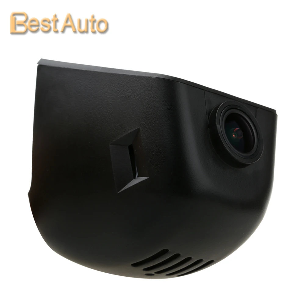 Автомобильная камера Wifi DVR для Porsche Panamera 2017 Скрытая установка Sony IMX323 Novatek 96658|dvr