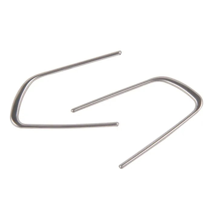 Пуговицы на рулевое колесо для стайлинга автомобиля 2 шт. накладки полосы