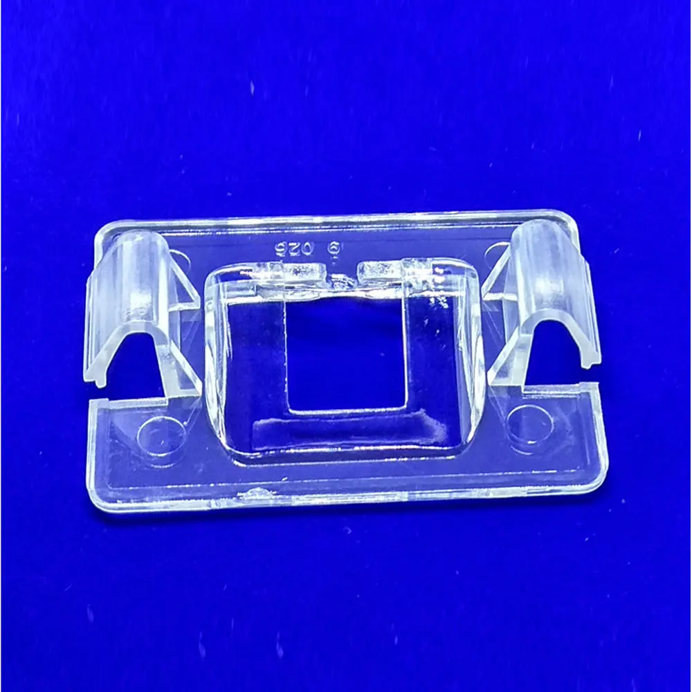 Камера заднего вида BYNCG Dynamic Track для Mitsubishi Outlander 2007-, камера заднего вида, широкий обзор, помощь при парковке