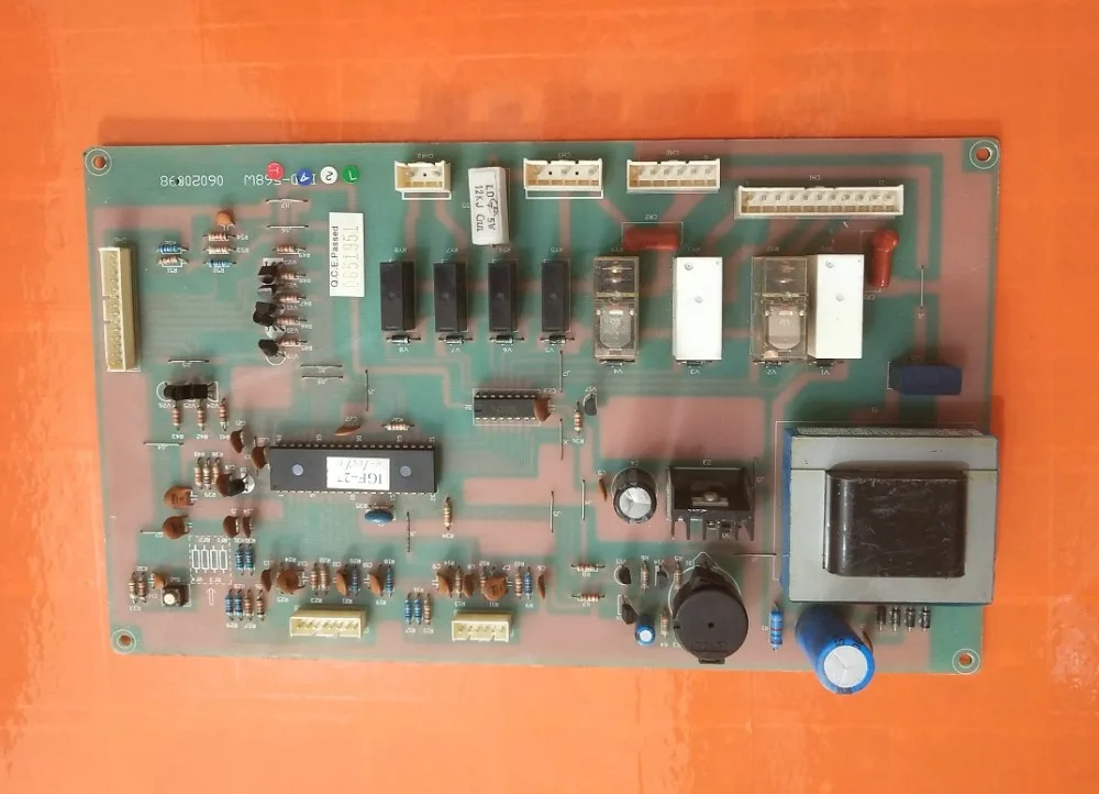 

For BCD-568W 06020098 06020089 Good Working Tested