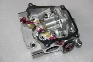 Задняя головка цилиндра в сборе для Cfmoto Atv X8 cf800 Quads, запасная часть, новый код 0800-026100-10001 0800-022600-20000 0800-022500-20000