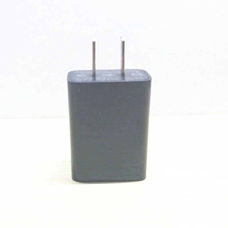 Оригинальный usb кабель для быстрой зарядки 5 В 2 А 500 шт./лот зарядное устройство