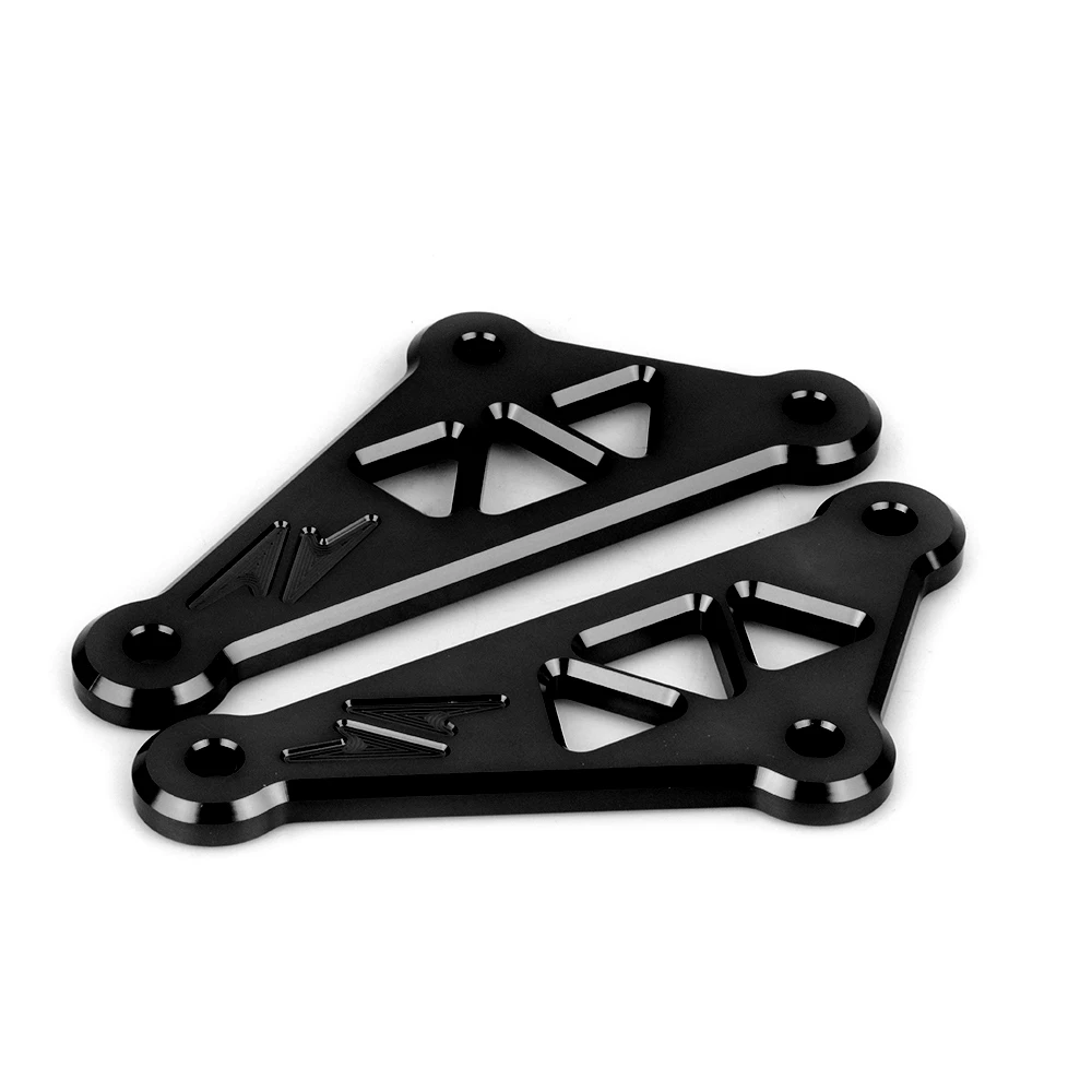 

Motorcycle Adjustable For KAWASAKI Z1000 Suspension Lowering Linkage Drop Link Kits For Kawasaki Z 1000 2014 2015 2016 2017