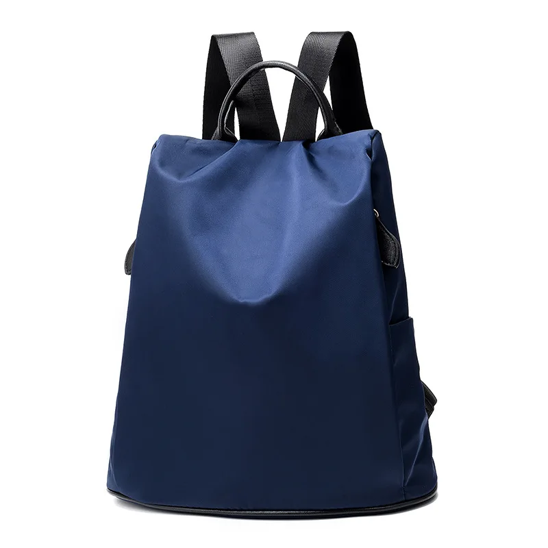 Рюкзаки 2019 удобный рюкзак из ткани Оксфорд женский для школы в Корейском
