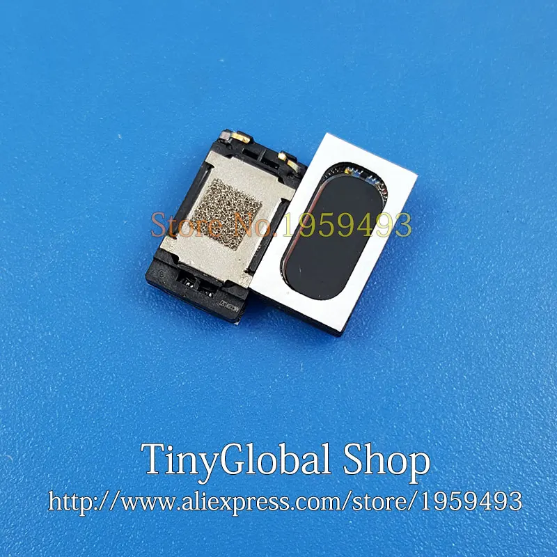 2 шт./лот XGE Новый Зуммер Громкий Динамик звонка Замена для THL W200 W200S 5000T 4000 W200C Feiteng
