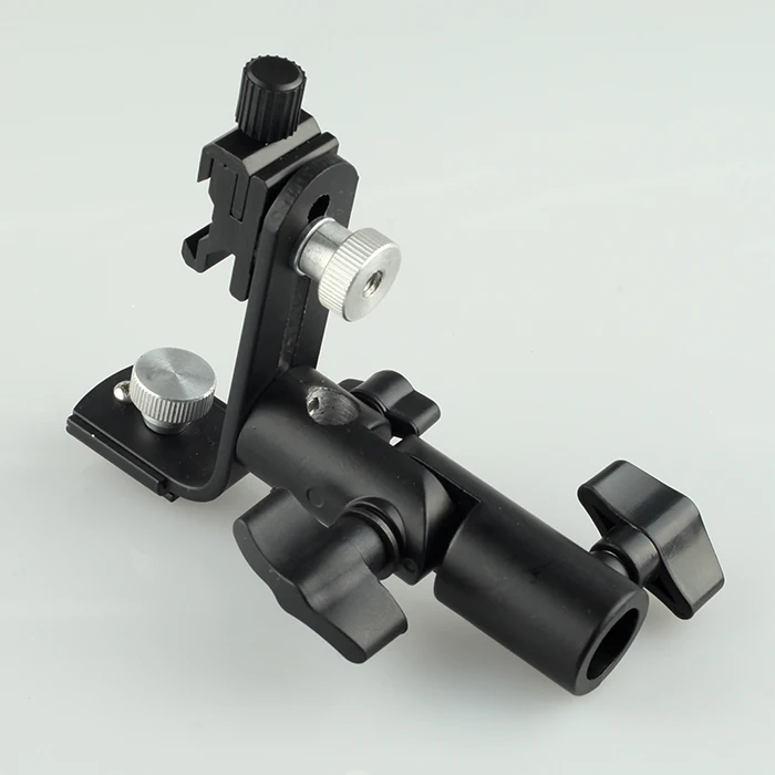 Держатель адаптера для вспышки Speedlite L адаптер Bowens|l bracket|holder for flashflash bracket holder |
