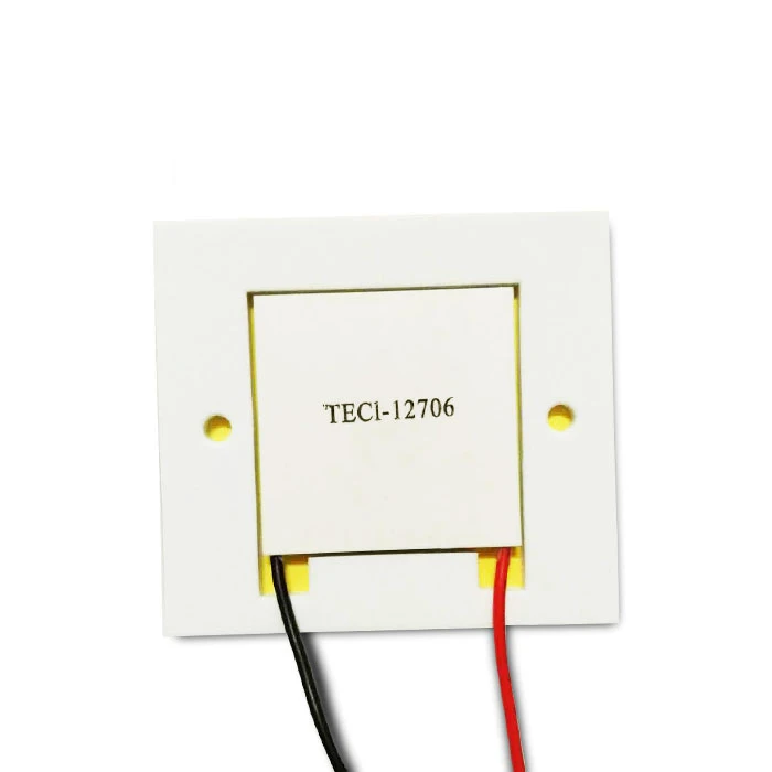 2 компл./Лот шт. Φ TEC1 12706 TEC Термоэлектрический охладитель Пельтье + изоляционной