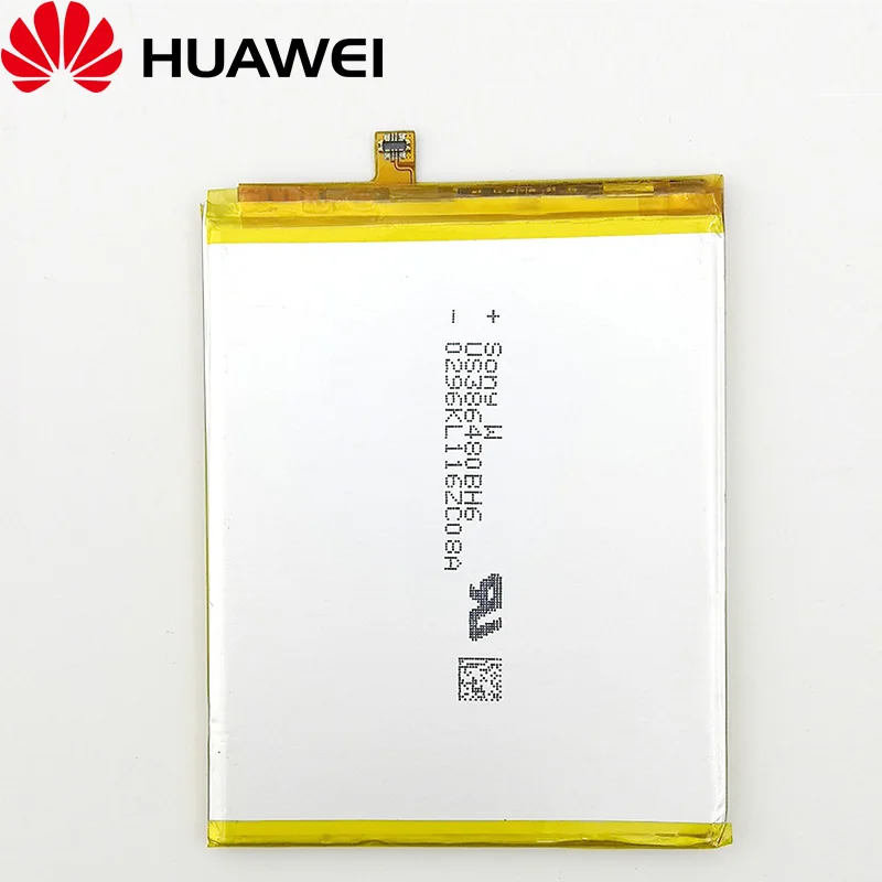 Huawei HB386483ECW 3340 мА/ч, Батарея для huawei G9 рlus Honor 6X Maimang 5 MLA-AL00 MLA-AL10 G9Plus HB386483ECW