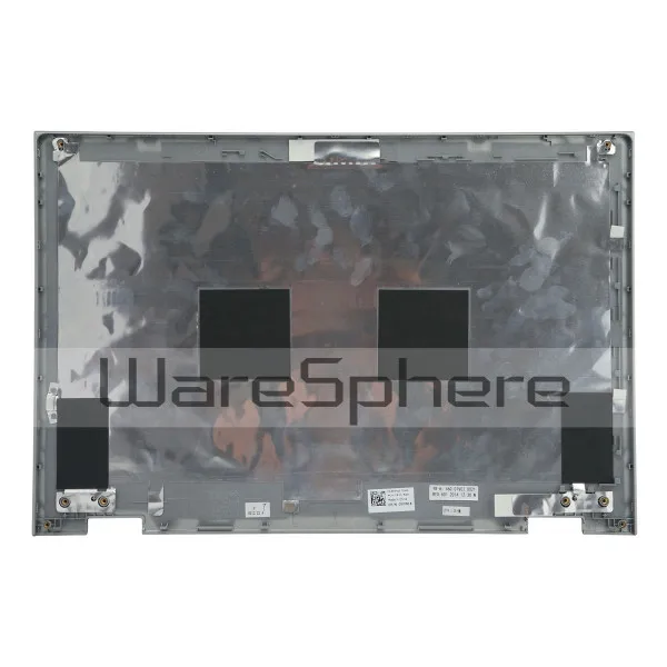 Новинка для Dell Inspiron 13-7347 7347 7348 ноутбук ЖК задняя крышка чехол 05WN1X 5WN1X серебристый |