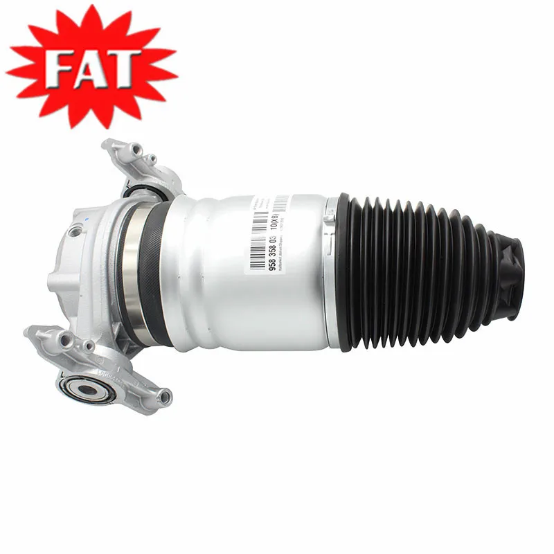 Rear Left Air Suspension Spring Bag For VW Touareg Porsche Cayenne Audi Q7 2011-2016 7P6616503G 7P6616503H 7P6616503J | Автомобили и