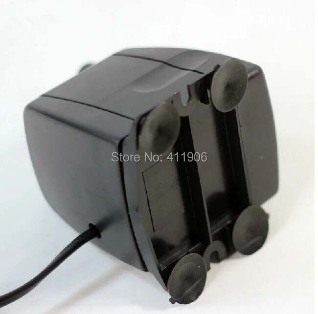 

16W 800L/H Aquarium Fish Tank Fountain Water Hydroponic Submersible Pump