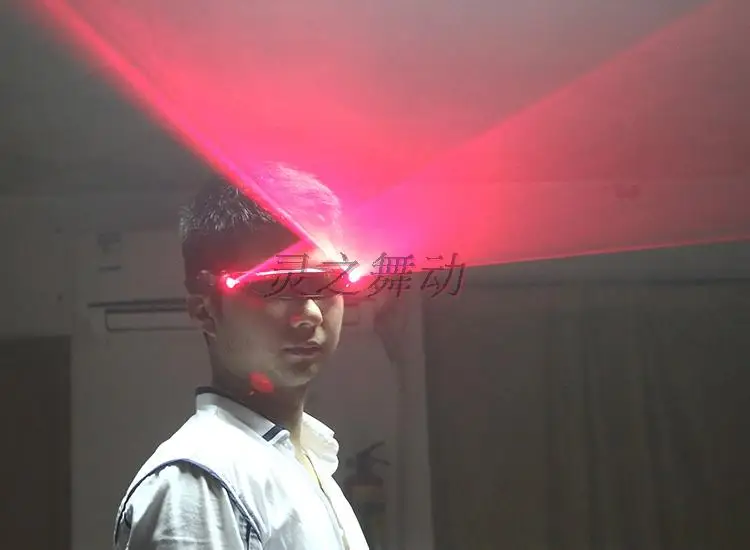 Бесплатная доставка светодиодный лазерный светильник зеленого и красного цвета