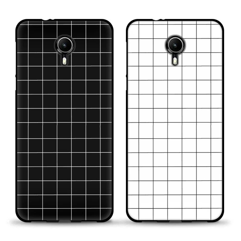 JURCHEN мультяшный чехол для телефона Vodafone Smart N9 Lite чехол 5,34 мягкая задняя крышка для Vodafone Smart N9 Lite силиконовый чехол VFD-620