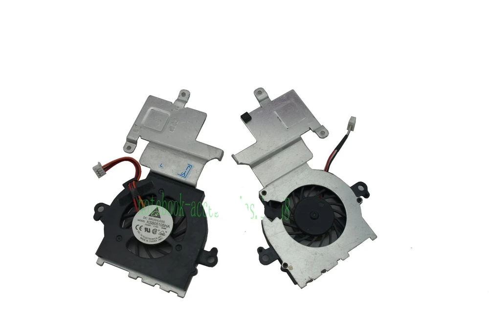 Вентилятор для процессора SAMSUNG N148 N150 NB30 MCF-933AM05 | Компьютеры и офис