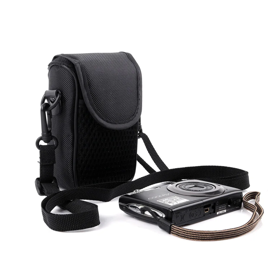 Сумка для цифровой камеры чехол Olympus SH-3 SH-2 SH-1 TG-4 TG-3 TG-860 TG-850 SZ-17 SZ15 SZ31 X935 X915 X905 X920 FE5000