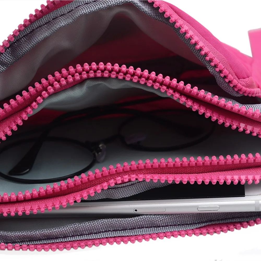 Aceperch модные женские туфли косметичка Сумки дамы Макияж органайзер Bag Фланель сумка косметичка monedero Bolsa feminina kiple