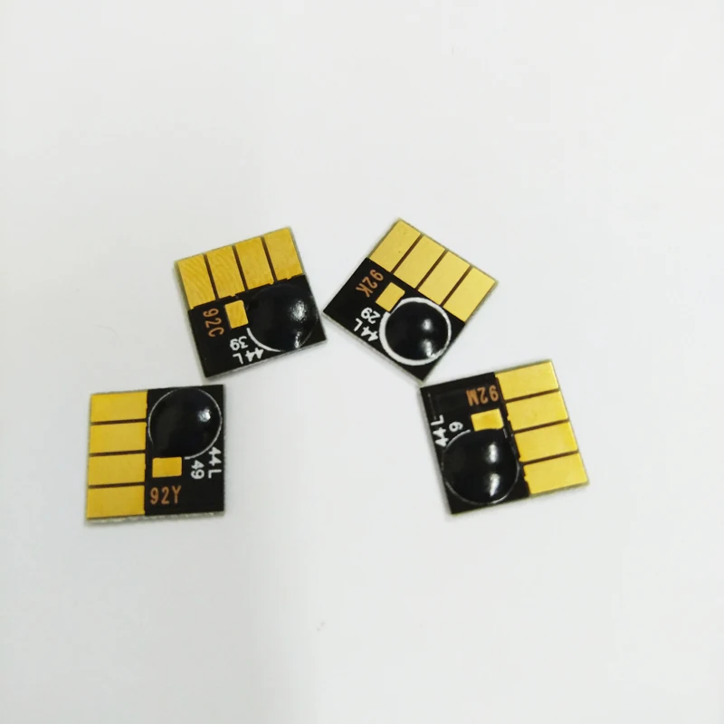 Vilaxh для hp 950 951xl чернильный картридж ARC чипы 8100/8600/8610/8615/8625/8660/8680 принтер|Детали