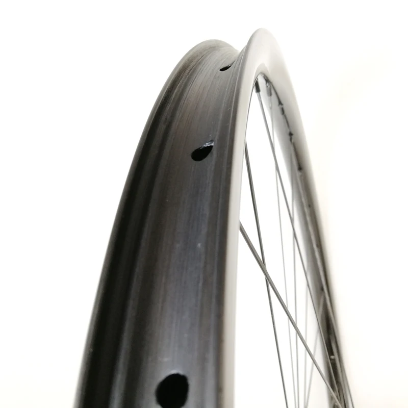 1278g 29er MTB XC бескамерные 30 мм x 24 карбоновые колеса смещение 2 6 безкрюковые D411SB D412SB
