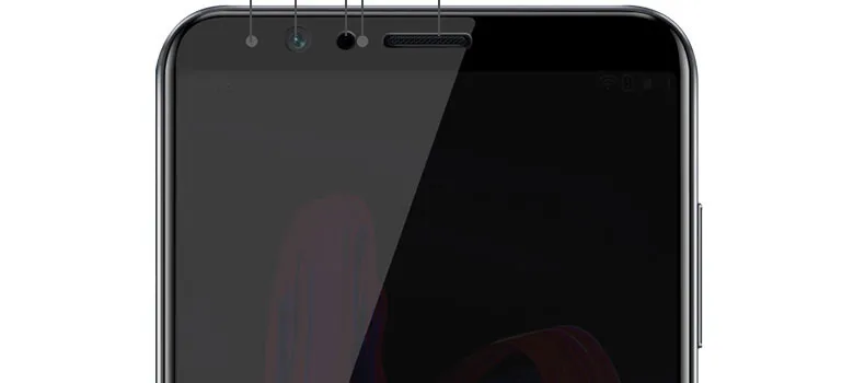 3D полное покрытие из закаленного стекла для huawei P smart Honor 9 Lite 8 10 Lite V9 Play V10 8 9 10 Защитная стеклянная пленка для экрана